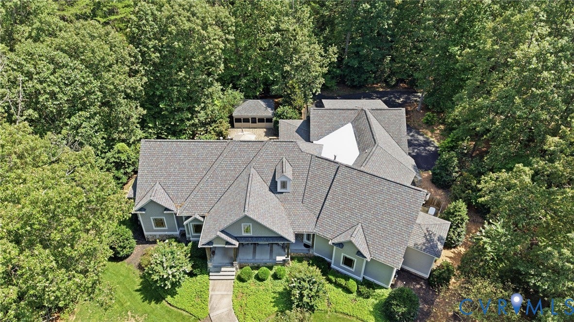 3056 Greywalls Drive
