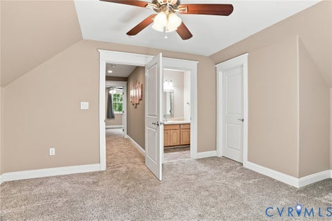 Tiny photo for 3056 Greywalls Drive, Powhatan, VA 23139 (MLS # 2623297)