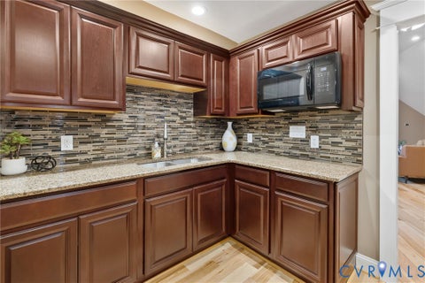 Tiny photo for 3056 Greywalls Drive, Powhatan, VA 23139 (MLS # 2623297)