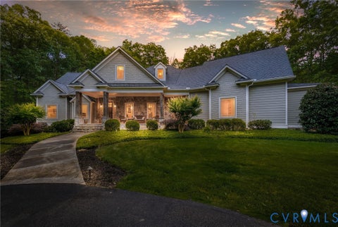 Tiny photo for 3056 Greywalls Drive, Powhatan, VA 23139 (MLS # 2623297)