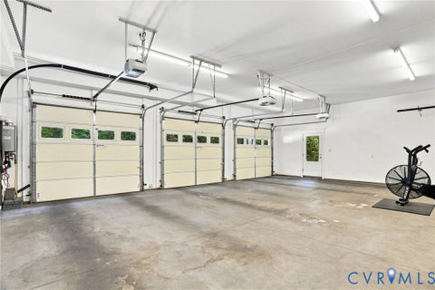 Tiny photo for 3056 Greywalls Drive, Powhatan, VA 23139 (MLS # 2623297)