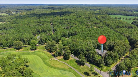 Tiny photo for 3056 Greywalls Drive, Powhatan, VA 23139 (MLS # 2623297)