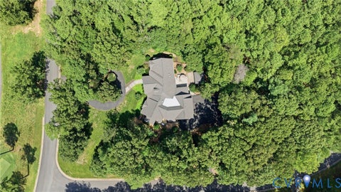 Tiny photo for 3056 Greywalls Drive, Powhatan, VA 23139 (MLS # 2623297)