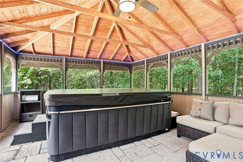 Tiny photo for 3056 Greywalls Drive, Powhatan, VA 23139 (MLS # 2623297)