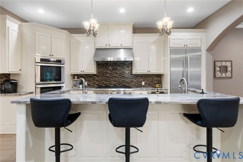 Tiny photo for 3056 Greywalls Drive, Powhatan, VA 23139 (MLS # 2623297)