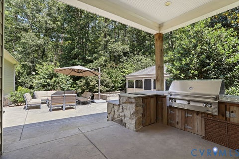 Tiny photo for 3056 Greywalls Drive, Powhatan, VA 23139 (MLS # 2623297)
