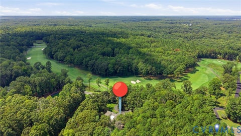 Tiny photo for 3056 Greywalls Drive, Powhatan, VA 23139 (MLS # 2623297)