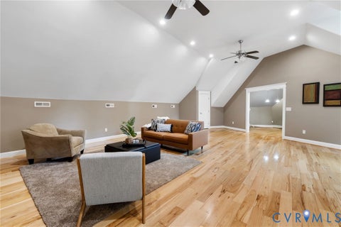 Tiny photo for 3056 Greywalls Drive, Powhatan, VA 23139 (MLS # 2623297)