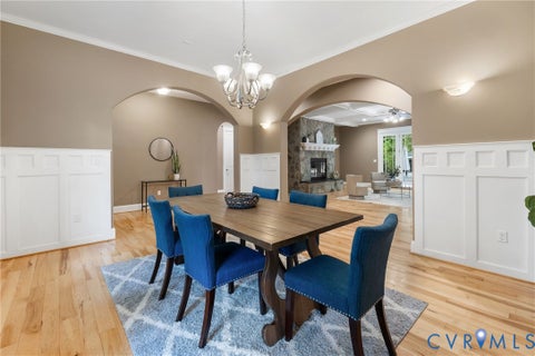 Tiny photo for 3056 Greywalls Drive, Powhatan, VA 23139 (MLS # 2623297)