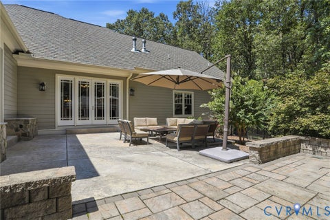 Tiny photo for 3056 Greywalls Drive, Powhatan, VA 23139 (MLS # 2623297)