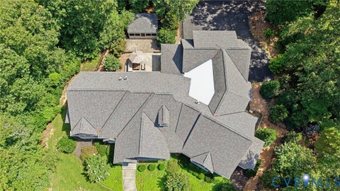 Tiny photo for 3056 Greywalls Drive, Powhatan, VA 23139 (MLS # 2623297)