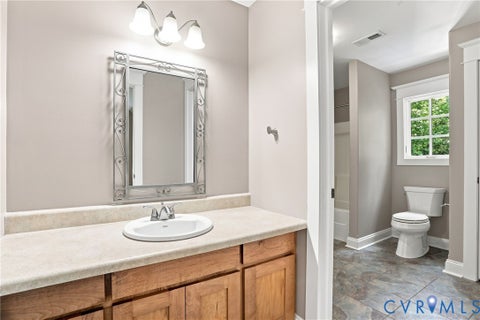 Tiny photo for 3056 Greywalls Drive, Powhatan, VA 23139 (MLS # 2623297)