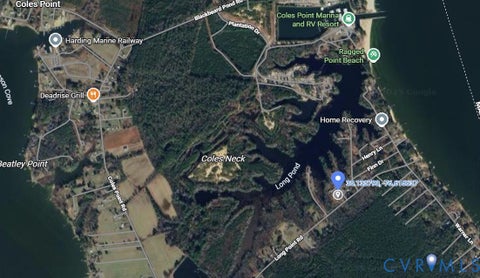 Tiny photo for 773 Long Point Road, Montross, VA 22469 (MLS # 2628271)