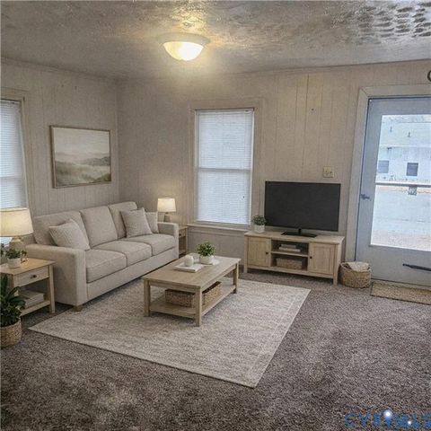 Tiny photo for 1308 Tabb Avenue, Hopewell, VA 23860 (MLS # 2609054)