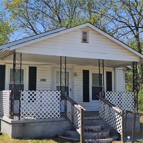 Tiny photo for 1308 Tabb Avenue, Hopewell, VA 23860 (MLS # 2609054)