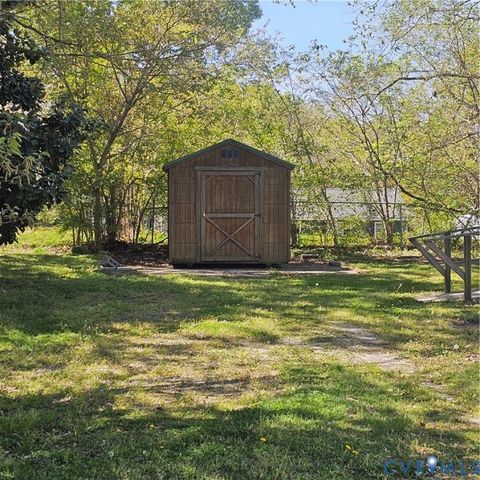 Tiny photo for 1308 Tabb Avenue, Hopewell, VA 23860 (MLS # 2609054)