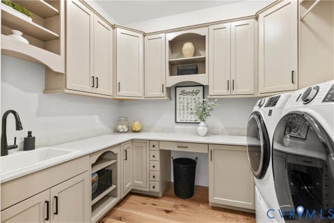 Tiny photo for 2000 Village Rock Trail, Goochland, VA 23102 (MLS # 2623291)