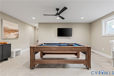 Tiny photo for 2000 Village Rock Trail, Goochland, VA 23102 (MLS # 2623291)