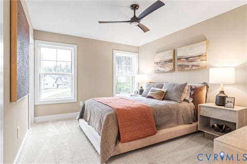 Tiny photo for 2000 Village Rock Trail, Goochland, VA 23102 (MLS # 2623291)