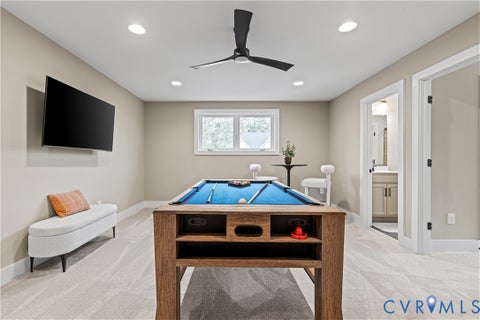 Tiny photo for 2000 Village Rock Trail, Goochland, VA 23102 (MLS # 2623291)
