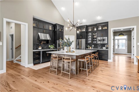 Tiny photo for 2000 Village Rock Trail, Goochland, VA 23102 (MLS # 2623291)