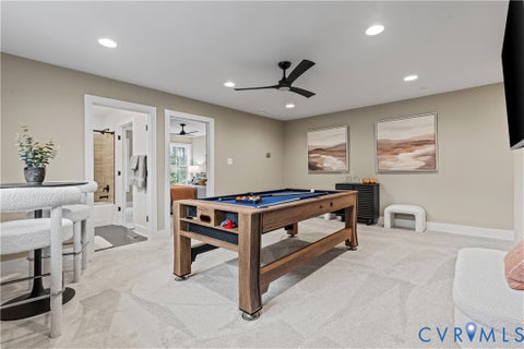 Tiny photo for 2000 Village Rock Trail, Goochland, VA 23102 (MLS # 2623291)