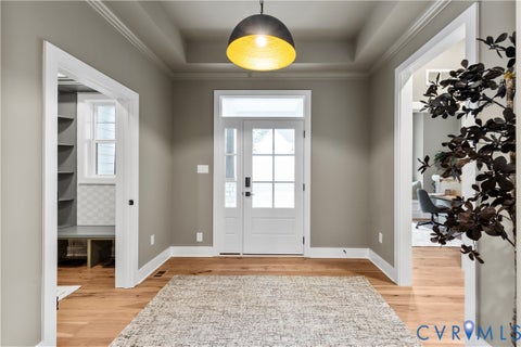 Tiny photo for 2000 Village Rock Trail, Goochland, VA 23102 (MLS # 2623291)