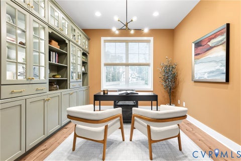 Tiny photo for 2000 Village Rock Trail, Goochland, VA 23102 (MLS # 2623291)