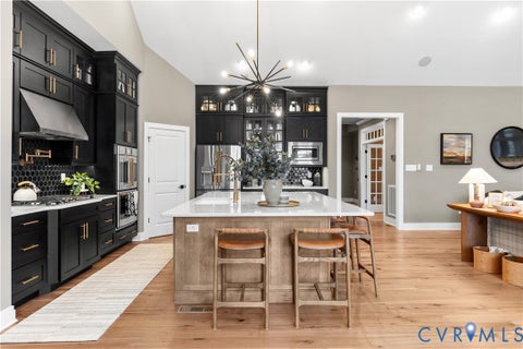 Tiny photo for 2000 Village Rock Trail, Goochland, VA 23102 (MLS # 2623291)