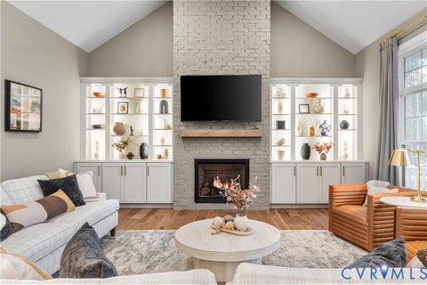 Tiny photo for 2000 Village Rock Trail, Goochland, VA 23102 (MLS # 2623291)