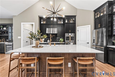 Tiny photo for 2000 Village Rock Trail, Goochland, VA 23102 (MLS # 2623291)