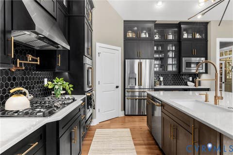 Tiny photo for 2000 Village Rock Trail, Goochland, VA 23102 (MLS # 2623291)