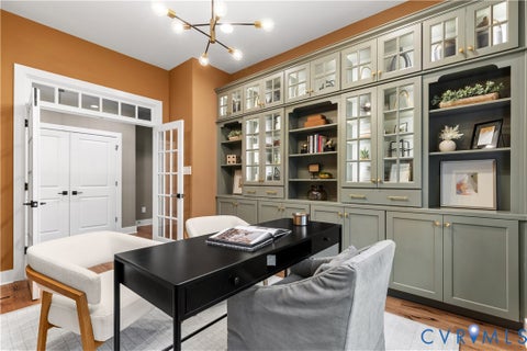 Tiny photo for 2000 Village Rock Trail, Goochland, VA 23102 (MLS # 2623291)