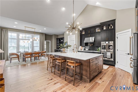 Tiny photo for 2000 Village Rock Trail, Goochland, VA 23102 (MLS # 2623291)
