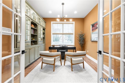 Tiny photo for 2000 Village Rock Trail, Goochland, VA 23102 (MLS # 2623291)
