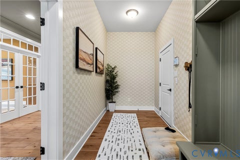 Tiny photo for 2000 Village Rock Trail, Goochland, VA 23102 (MLS # 2623291)