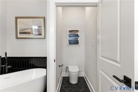 Tiny photo for 2000 Village Rock Trail, Goochland, VA 23102 (MLS # 2623291)