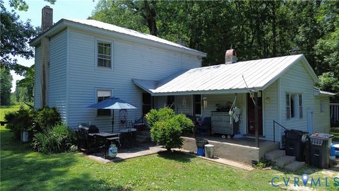Tiny photo for 3818 Stage Junction Road, Columbia, VA 23038 (MLS # 2619332)