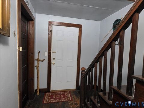 Tiny photo for 3818 Stage Junction Road, Columbia, VA 23038 (MLS # 2619332)