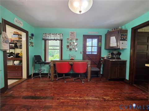 Tiny photo for 3818 Stage Junction Road, Columbia, VA 23038 (MLS # 2619332)