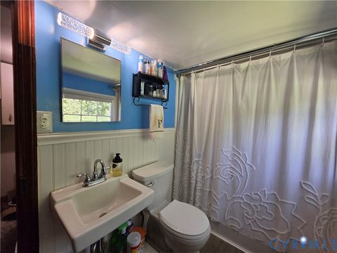 Tiny photo for 3818 Stage Junction Road, Columbia, VA 23038 (MLS # 2619332)