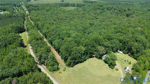 Tiny photo for 3818 Stage Junction Road, Columbia, VA 23038 (MLS # 2619332)
