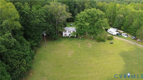 Tiny photo for 3818 Stage Junction Road, Columbia, VA 23038 (MLS # 2619332)