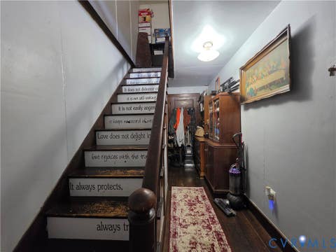 Tiny photo for 3818 Stage Junction Road, Columbia, VA 23038 (MLS # 2619332)