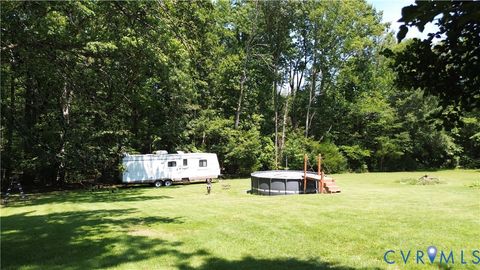 Tiny photo for 3818 Stage Junction Road, Columbia, VA 23038 (MLS # 2619332)