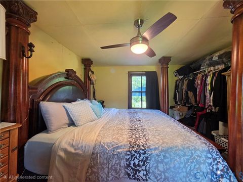 Tiny photo for 3818 Stage Junction Road, Columbia, VA 23038 (MLS # 2619332)