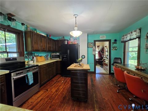 Tiny photo for 3818 Stage Junction Road, Columbia, VA 23038 (MLS # 2619332)