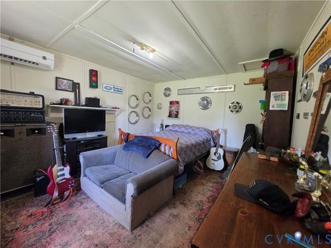 Tiny photo for 3818 Stage Junction Road, Columbia, VA 23038 (MLS # 2619332)