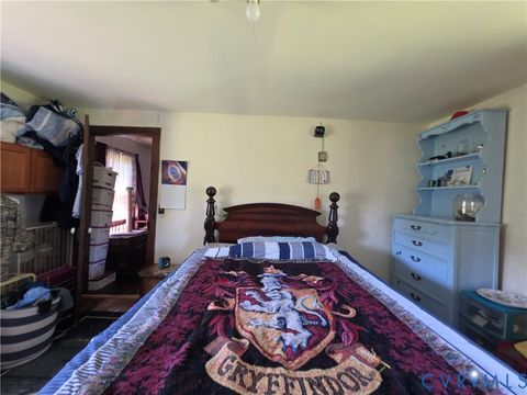 Tiny photo for 3818 Stage Junction Road, Columbia, VA 23038 (MLS # 2619332)
