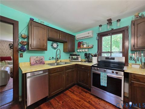 Tiny photo for 3818 Stage Junction Road, Columbia, VA 23038 (MLS # 2619332)